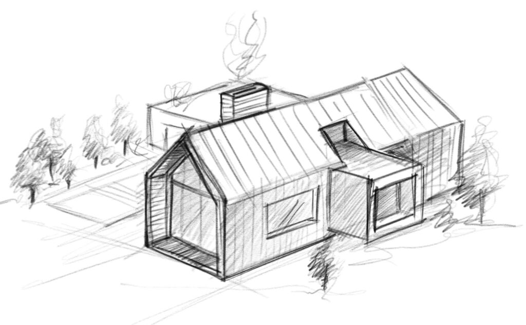 WALLHAUS - Casa Residência Arquitetura Alto Padrão - Condomínio Vale do Barão, Itaipava, Petrópolis, Pedro do Rio, Rio de Janeiro, Brasil.