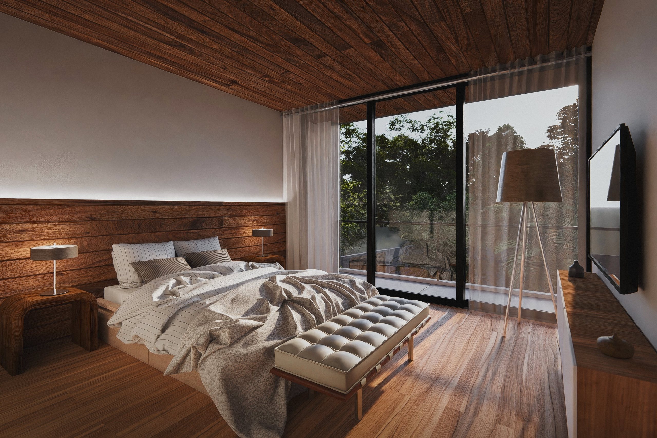 R&D - Reforma Casa Residência Arquitetura Alto Padrão - Carangola, Petrópolis, Rio de Janeiro, Brasil. Arquiteto e Construção