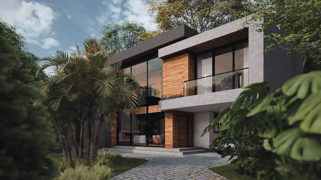 R&D - Reforma Casa Residência Arquitetura Alto Padrão - Carangola, Petrópolis, Rio de Janeiro, Brasil. Arquiteto e Construção Itaipava