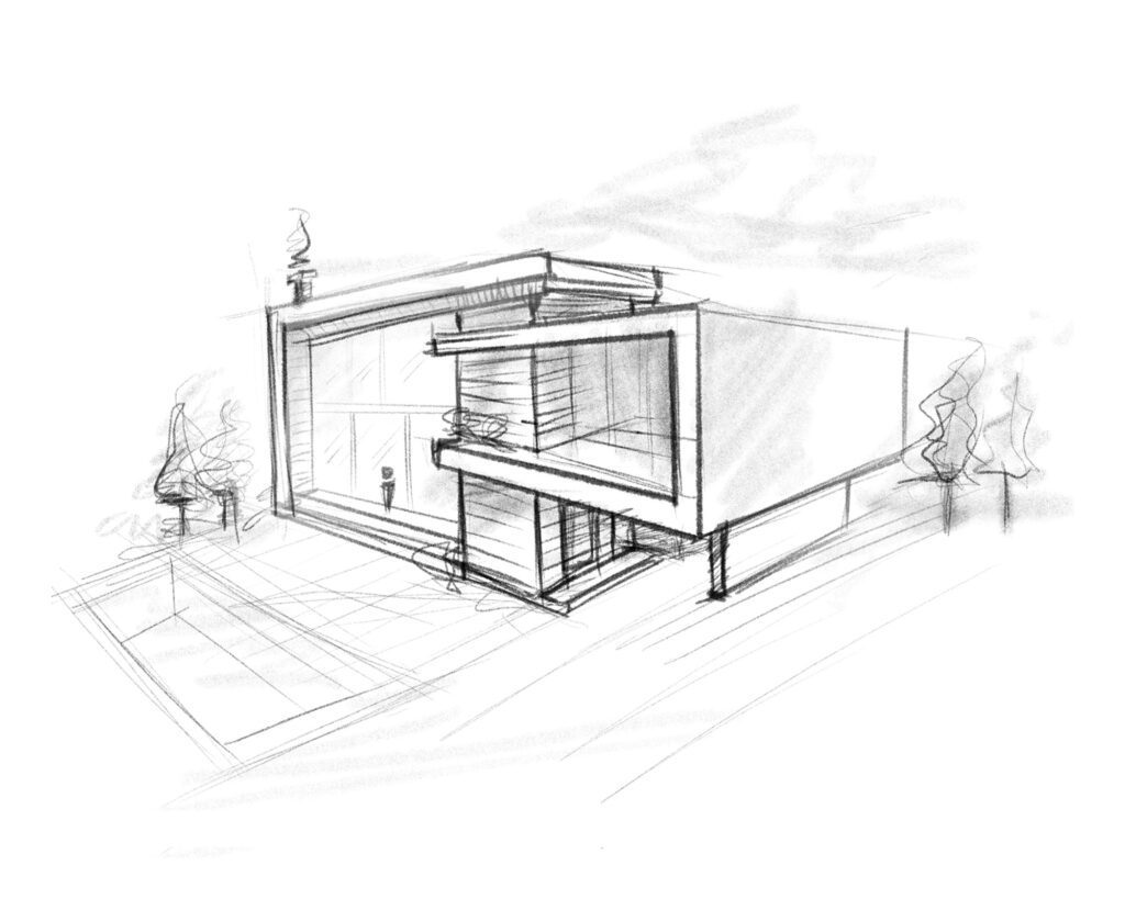 R&D - Reforma Casa Residência Arquitetura Alto Padrão - Carangola, Petrópolis, Rio de Janeiro, Brasil. Arquiteto e Construção