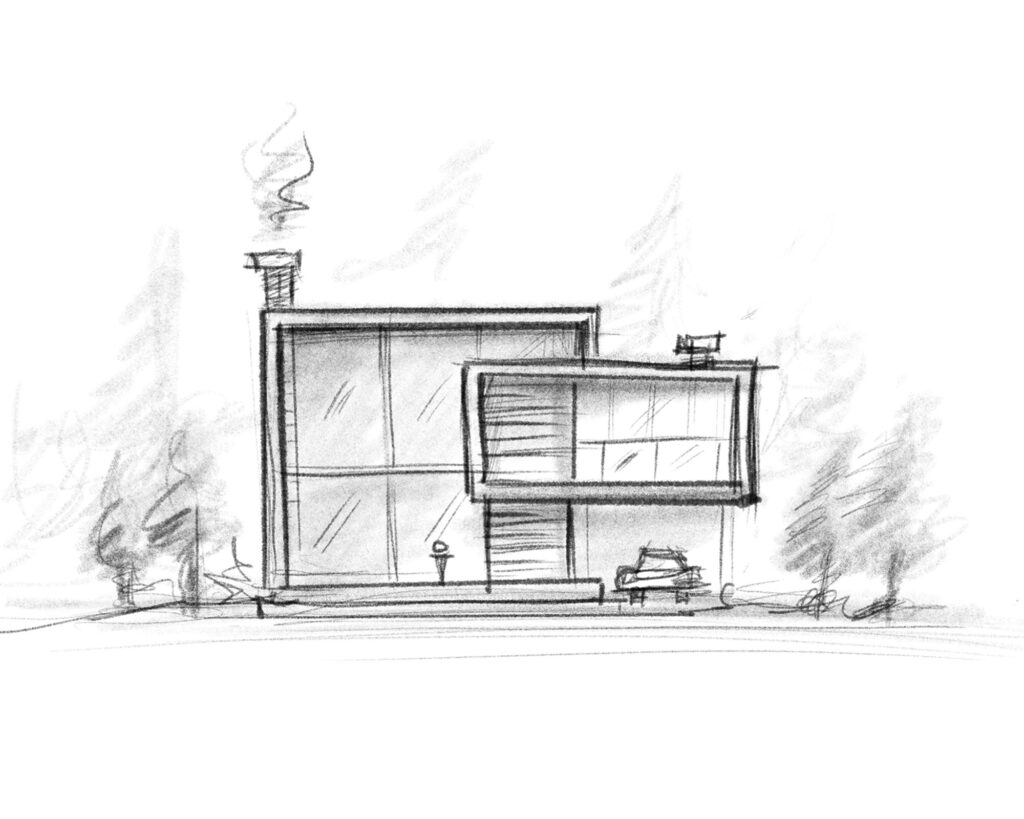 R&D - Reforma Casa Residência Arquitetura Alto Padrão - Carangola, Petrópolis, Rio de Janeiro, Brasil. Arquiteto e Construção